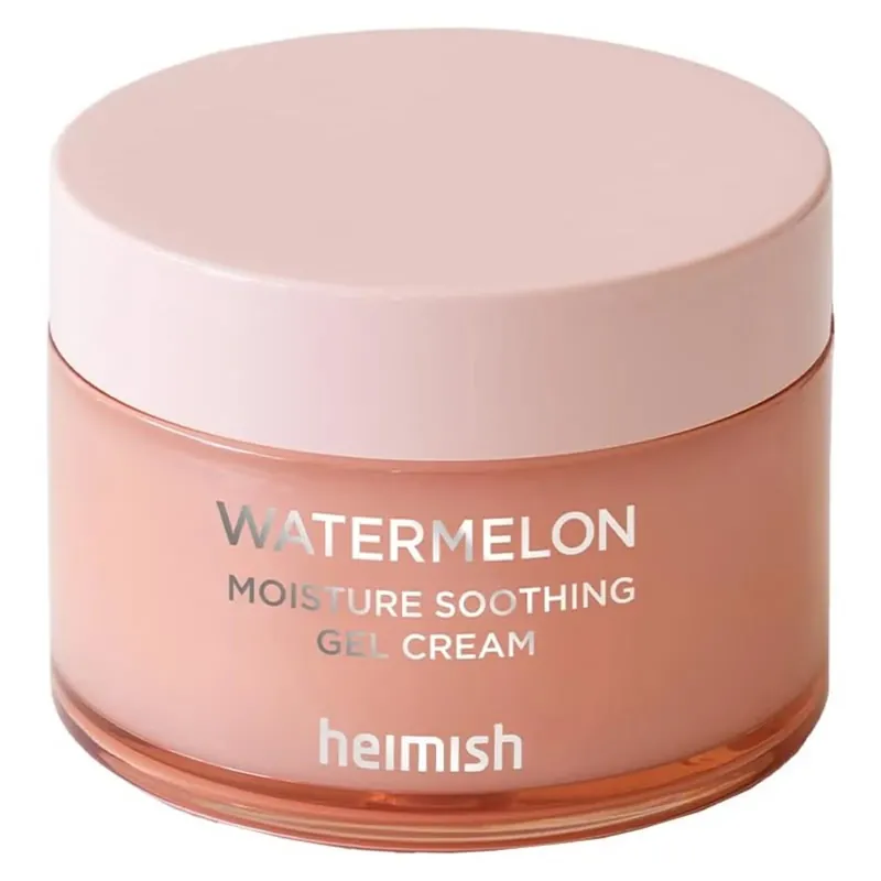 Watermelon Moisture Soothing Gel Cream Preisknaller