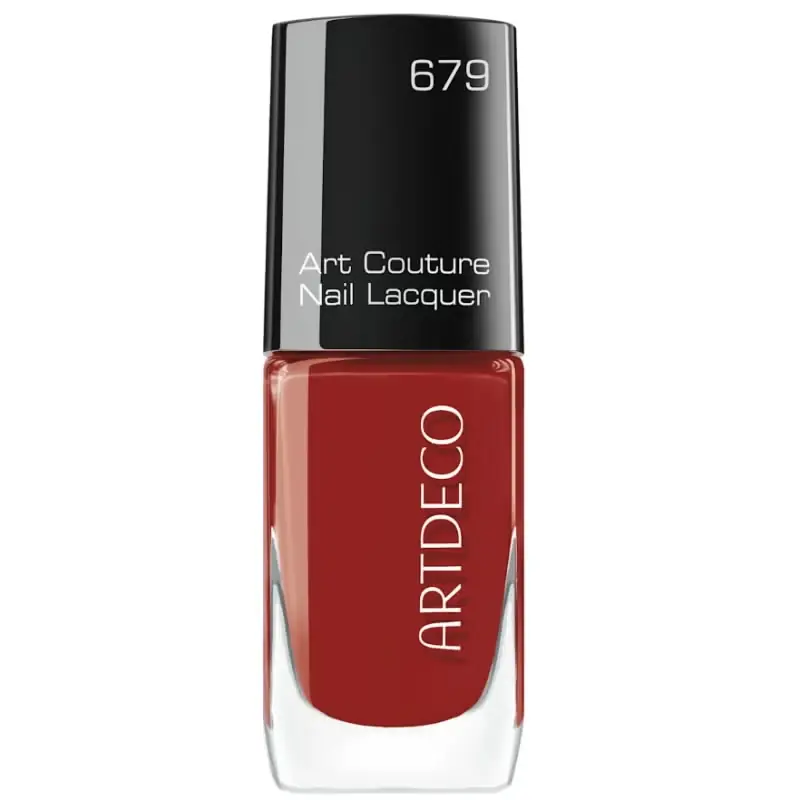 Jetzt Bestellen Art Couture Nail Lacquer 679 ancient red