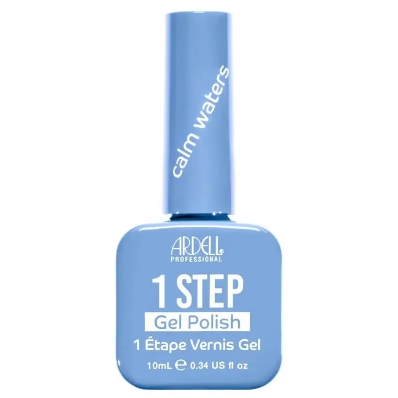 Abverkauf 1 Step Gel Polish Calm Waters