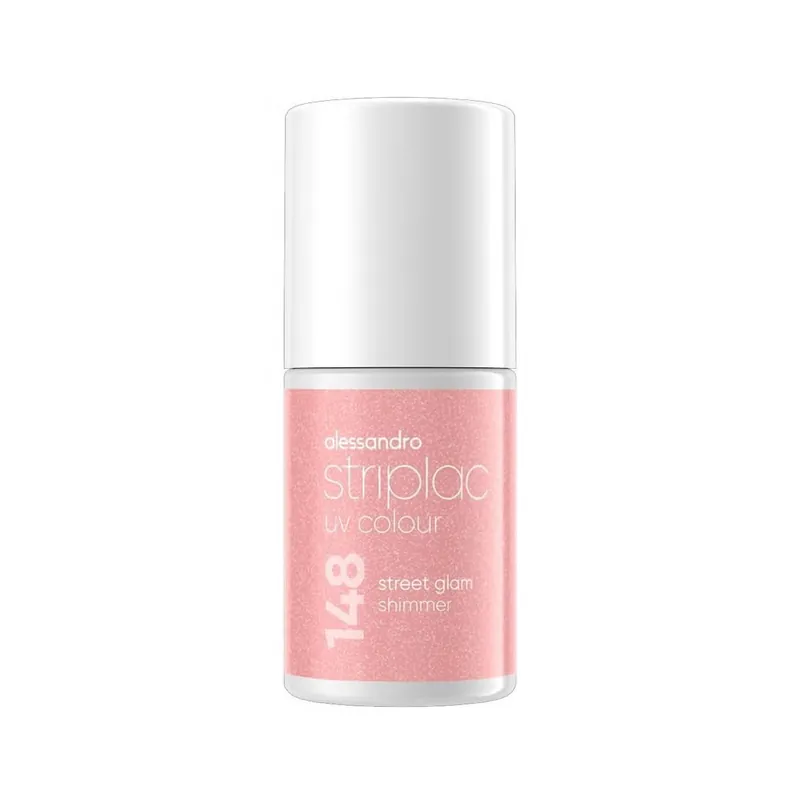 Striplac UV Colour Street Glam Sonderaktion