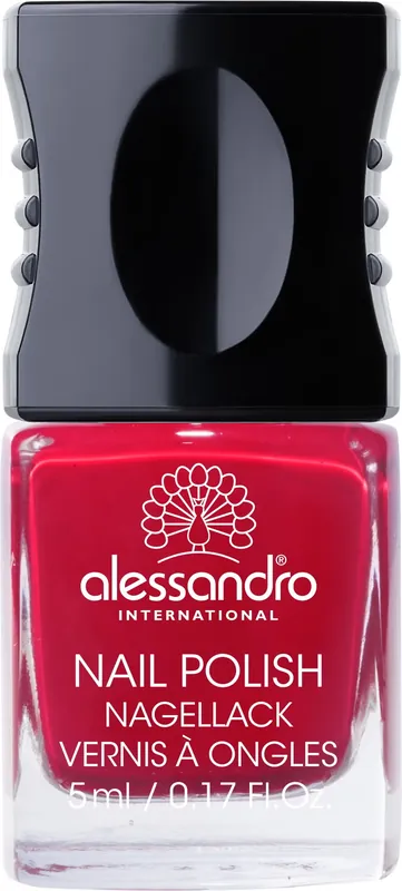 Nagellack No 128 Neu Im Sortiment