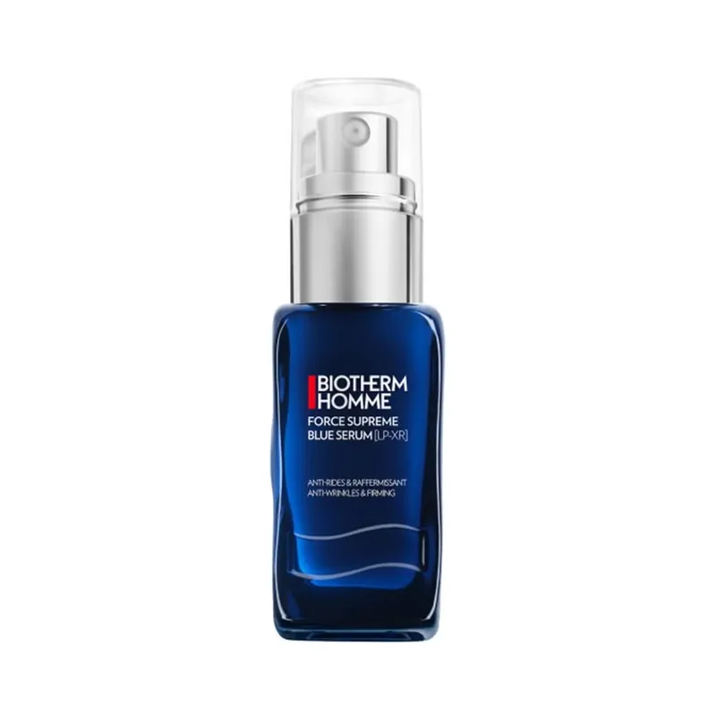 Force Supreme Blue Pro-Retinol Serum Neue Kollektion