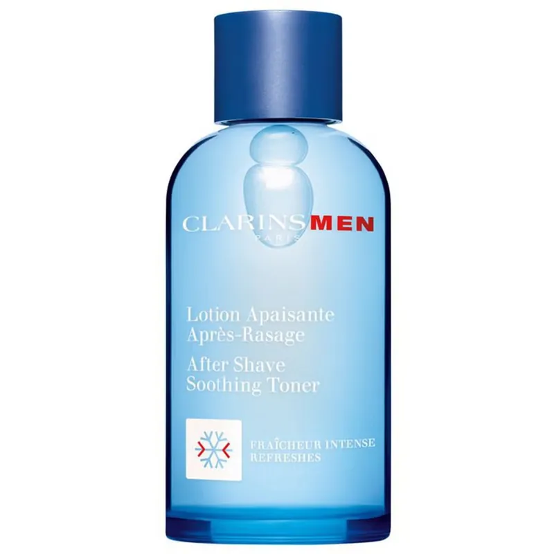 Preiswert Men Lotion Apaisante Apres Rasage