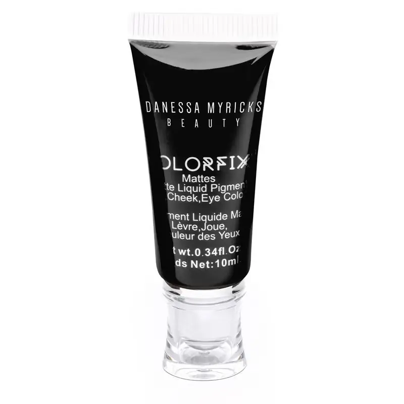 Colorfix Matte - Blackout Sofort Bestellen