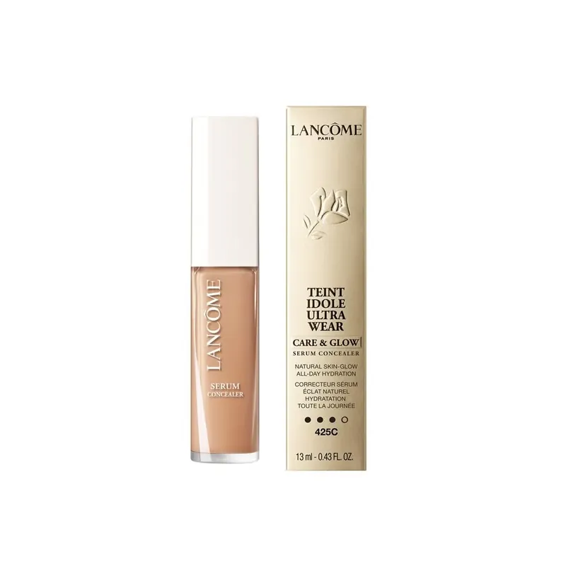 Teint Idole Ultra Wear Skin-Glow Concealer 425C Direktkauf