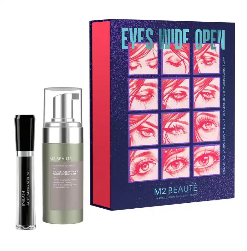 Eyes Wide Open Set Bestpreis