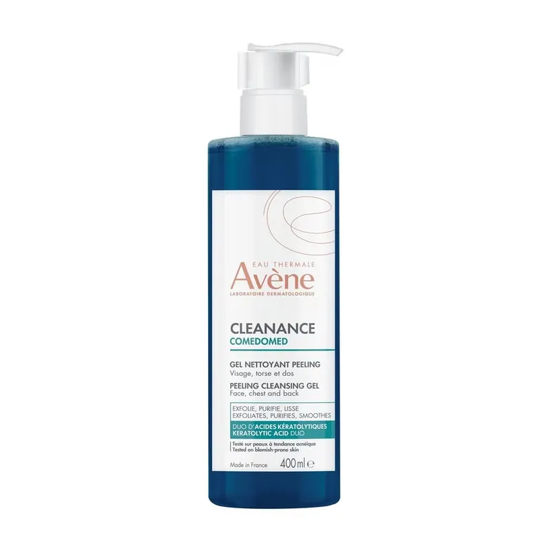 Cleanance Comedomed Peeling Gel Begrenztes Angebot