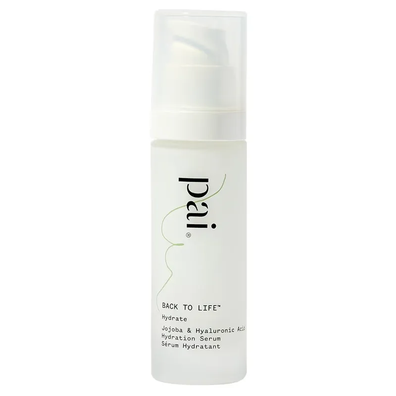 Bestseller Back to Life Hydration Serum