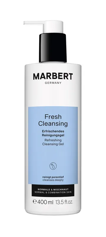 Jetzt Kaufen Fresh Cleansing Gel