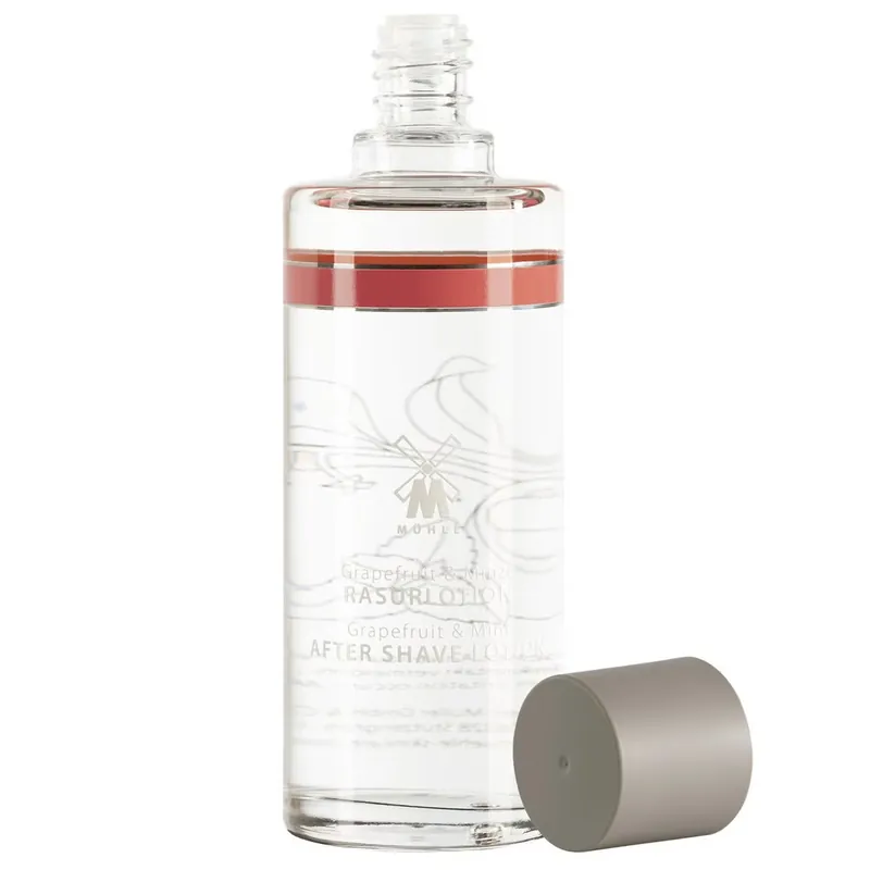 Abverkauf Grapefruit & Minze After Shave Lotion