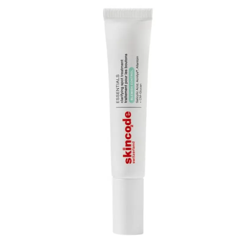 Expressversand Oil Control Clarifying Spot Treatment