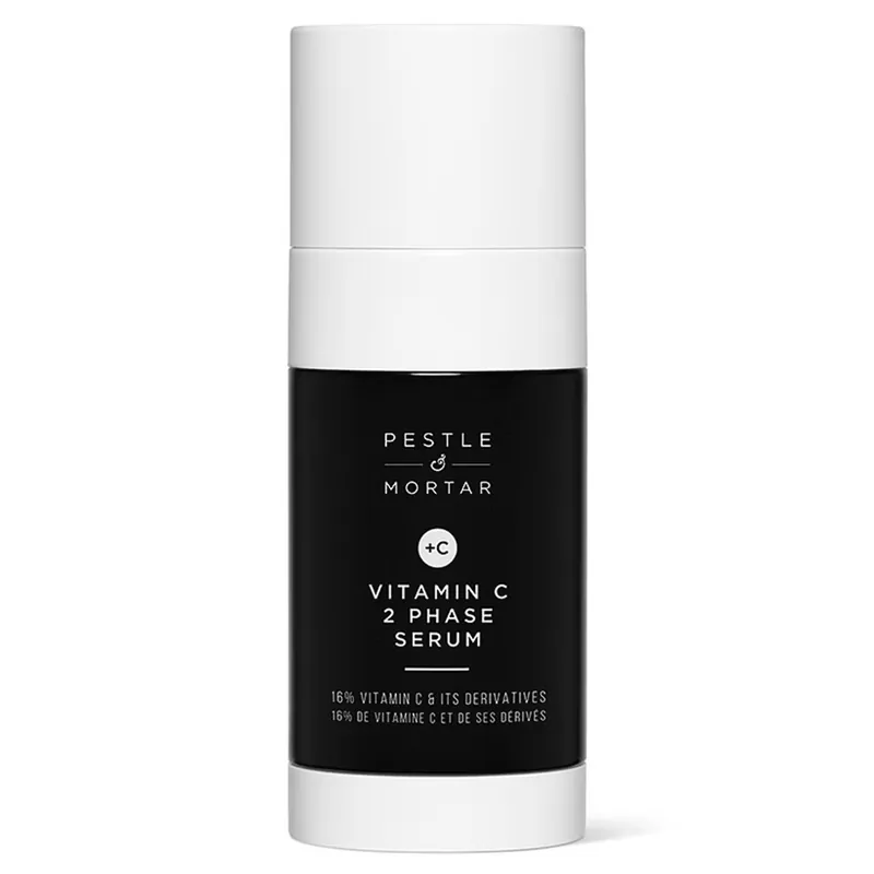 Must-Have Vitamin C 2 Phase Serum