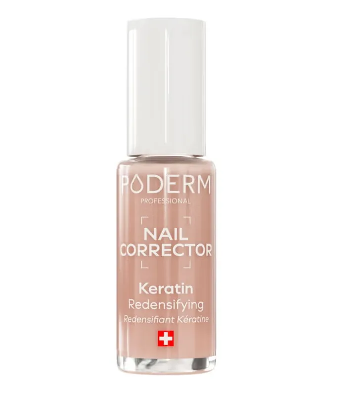 Nagellack Nail Corrector Keratin Redensifier Knallerangebot