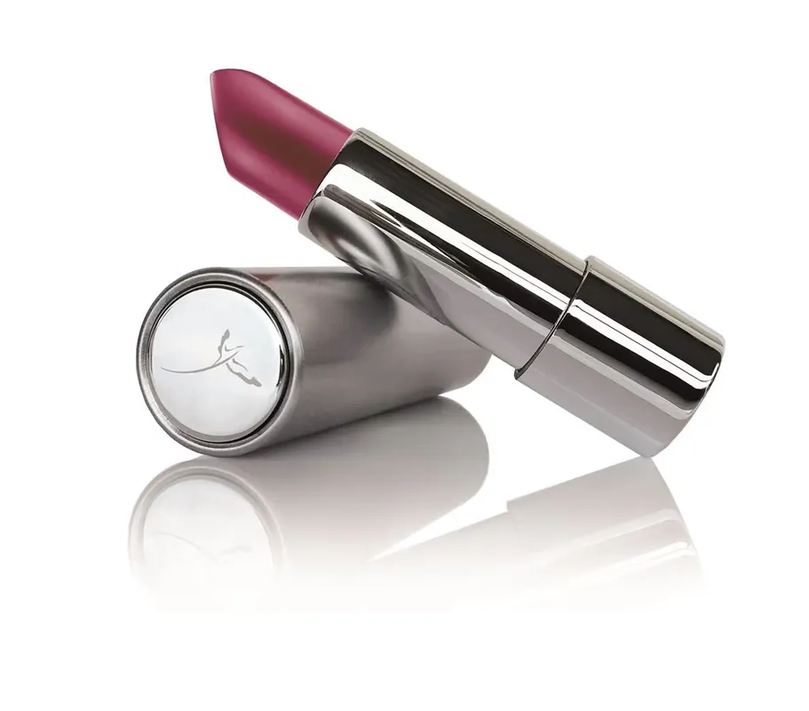 Ocean Kiss dark red Lippenstift Schneller Versand