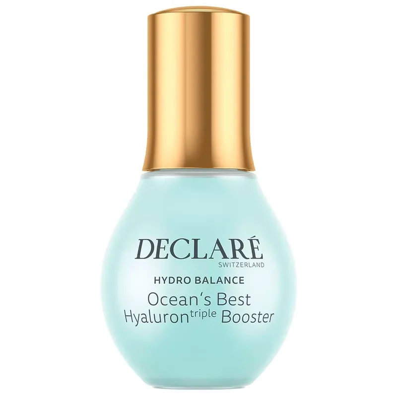 Jetzt Bestellen Hydro Balance Ocean's B Hyaluron Booster