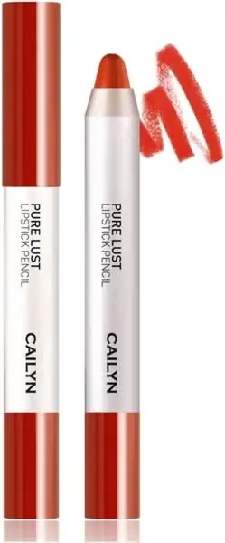 Pure Lust Lipstick Pencil Orange Preisreduziert