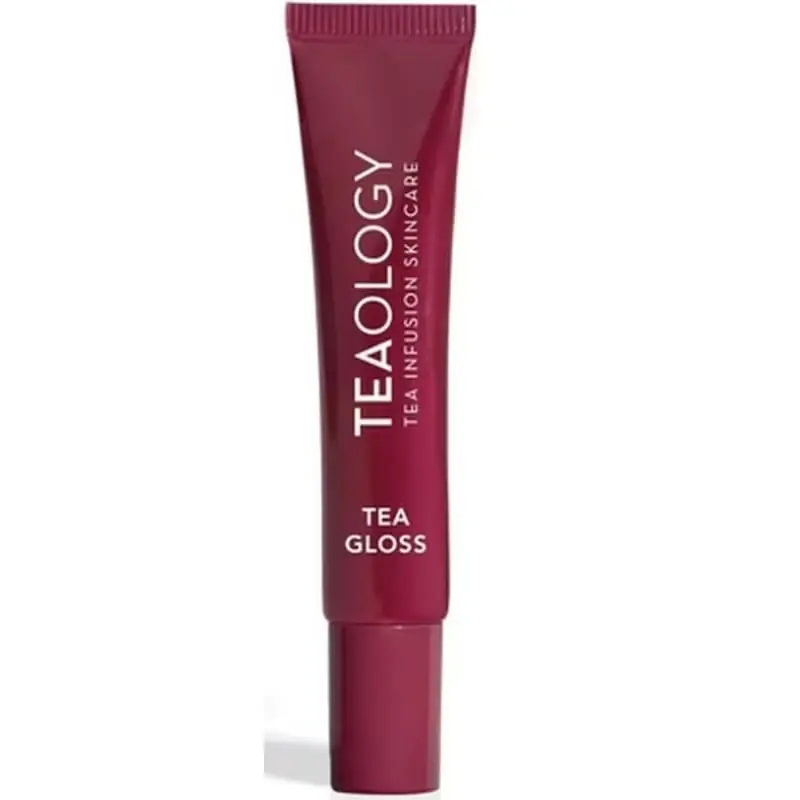 Tea Gloss Tinted Volume Lip Treatment Berry Schnäppchen