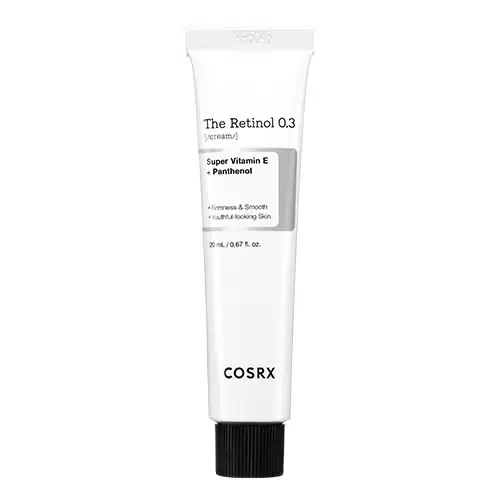 Günstig The Retinol 0.3 Cream