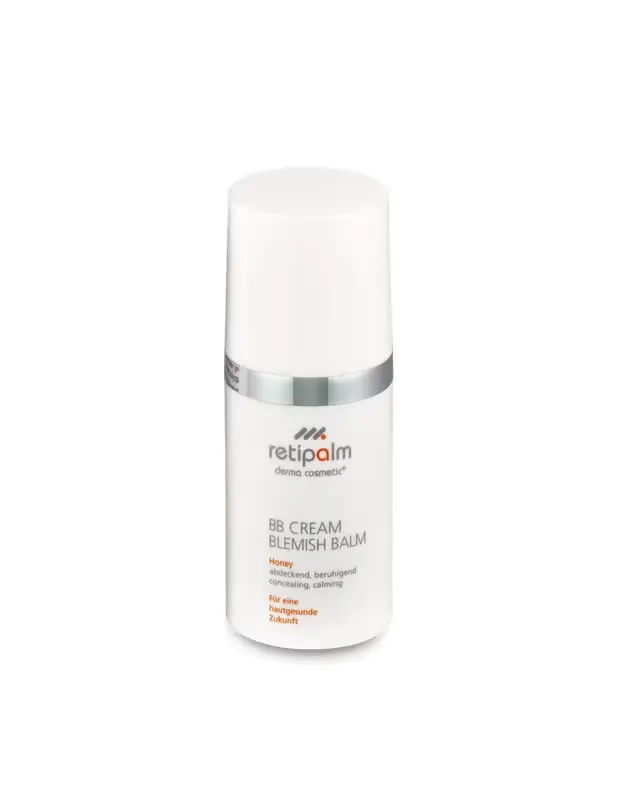 BB Cream Blemish Balm No.01 Honey Saisonangebot