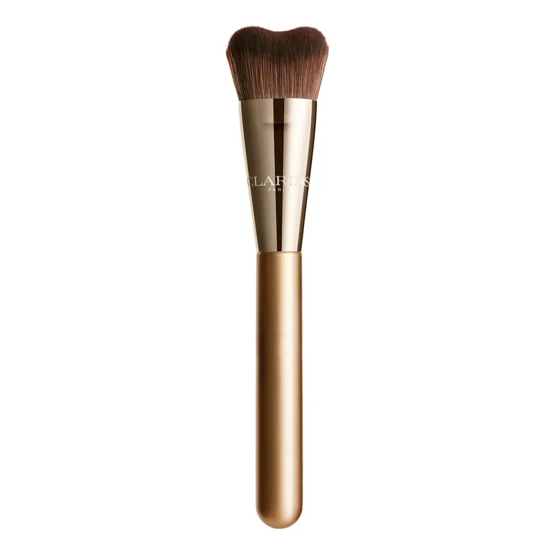 Letzte Chance Double Serum Foundation Pinceau