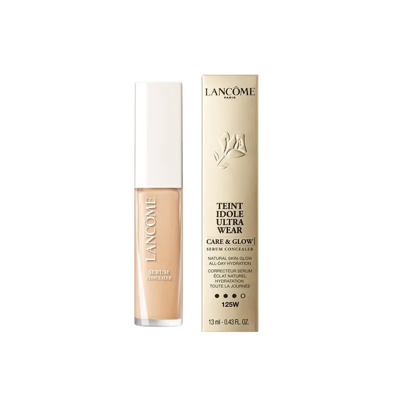 Teint Idole Ultra Wear Skin-Glow Concealer 125W Preisreduziert