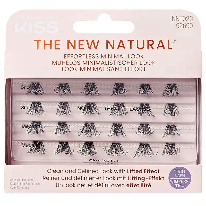 The New Natural Trio 02 Online Kaufen