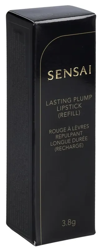 Letzte Chance Lasting Plump Lipstick LP05 Light Coral