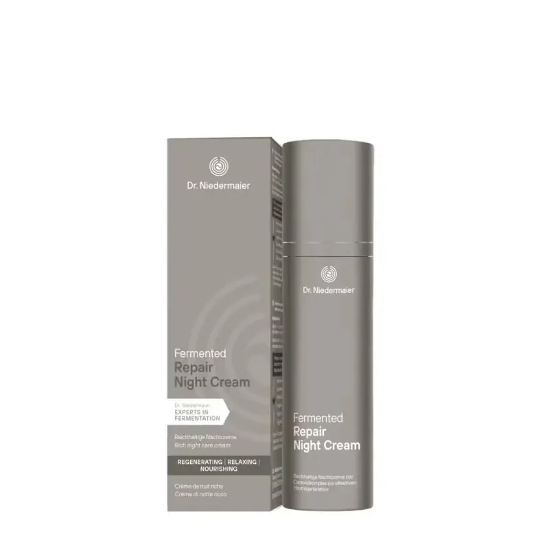 Direktkauf Fermented Repair Night Cream