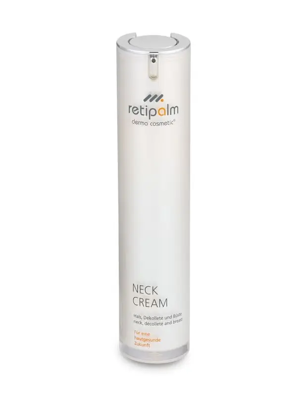 Neck Cream Sonderaktion