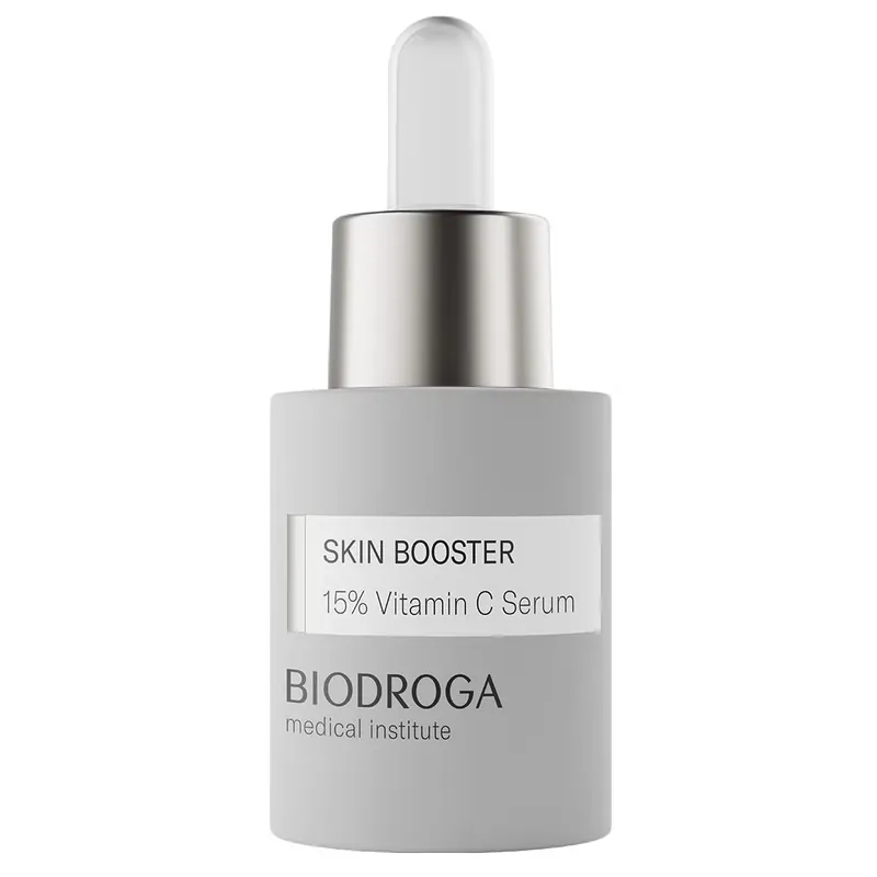 Neue Ware Medical Institute SKIN BOOSTER 15% Vitamin C Serum