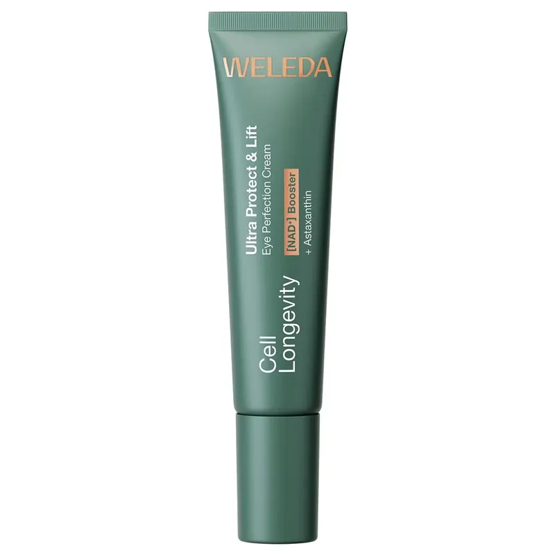 Cell Longevity Ultra Prot & Lift Eye Perfection Cream Begrenztes Angebot
