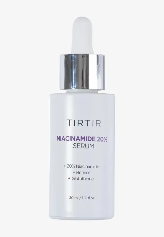 Niacinamide 20% Serum Must-Have