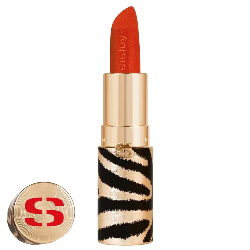 Nur Für Kurze Zeit Phyto Rouge Velvet No 30 Orange Spice
