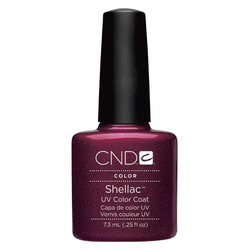 Shellac - Color Coat Masquerade Kracherpreis