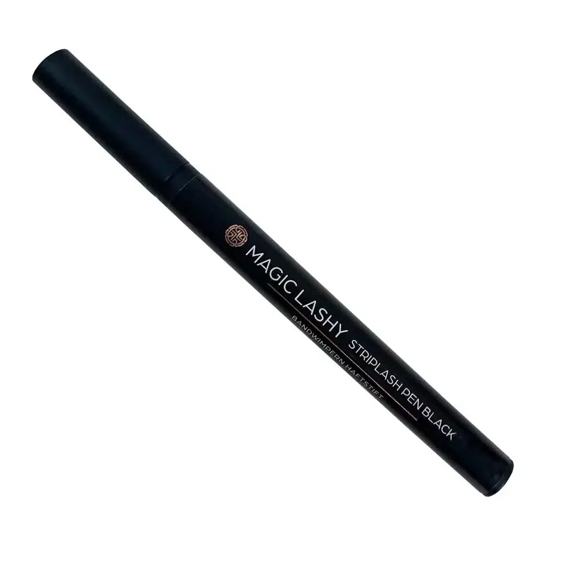 Geprüft Magic Lashy Striplash Pen Black