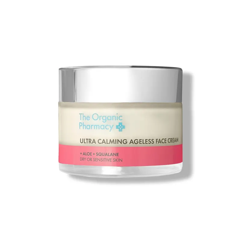 Ultra Calming Ageless Face Cream Ausverkauf