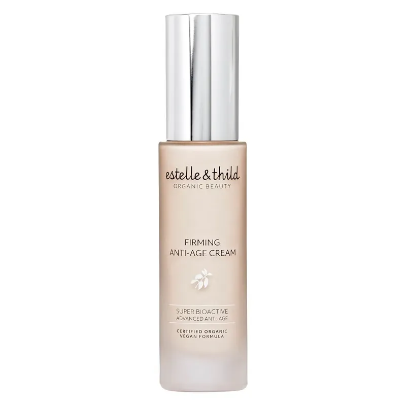 Care - Firming Anti-Age Cream Ausverkauf