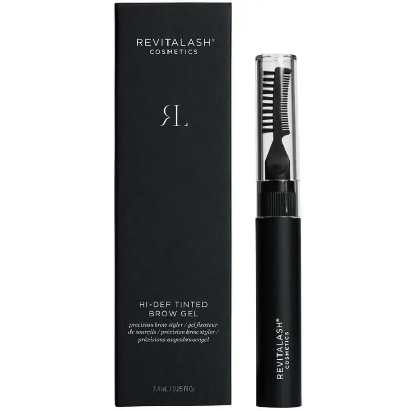 Top-Seller Brow Gel Hi Def Tinted