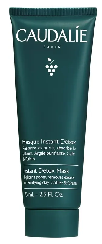 Masque Instant Détox Highlight