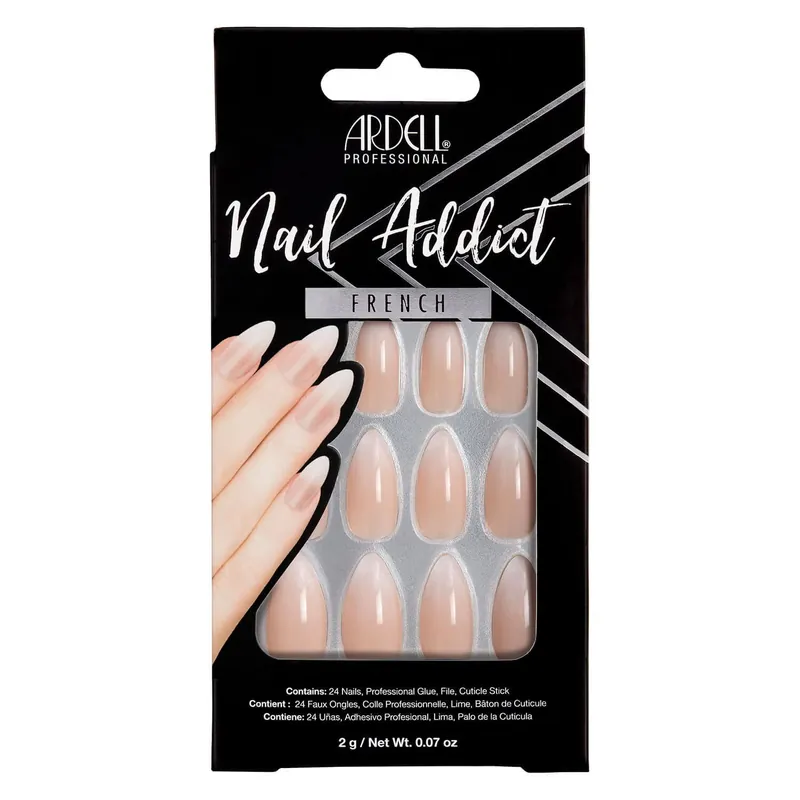 Meistverkauft Nail Addict - Nail Addict Ombre Fade