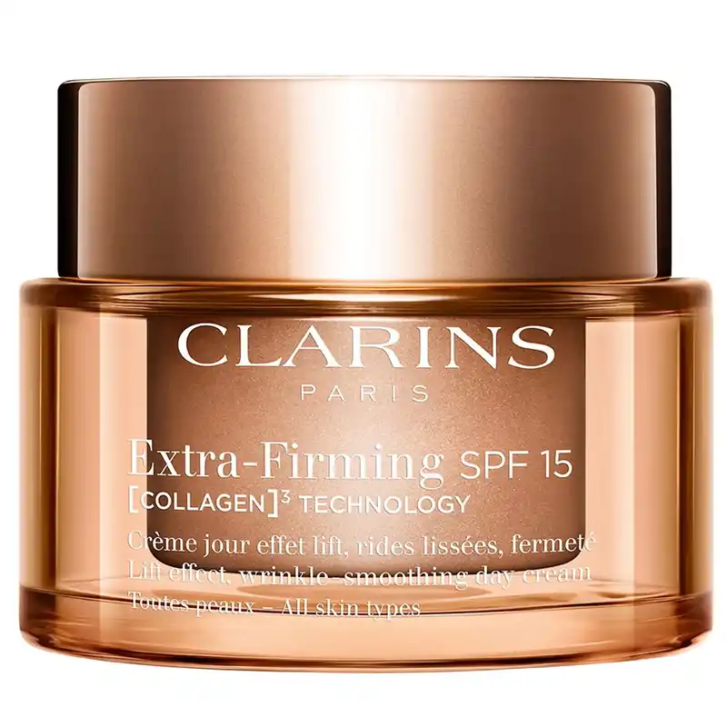 Highlight Extra Firming Crème Jour SPF15