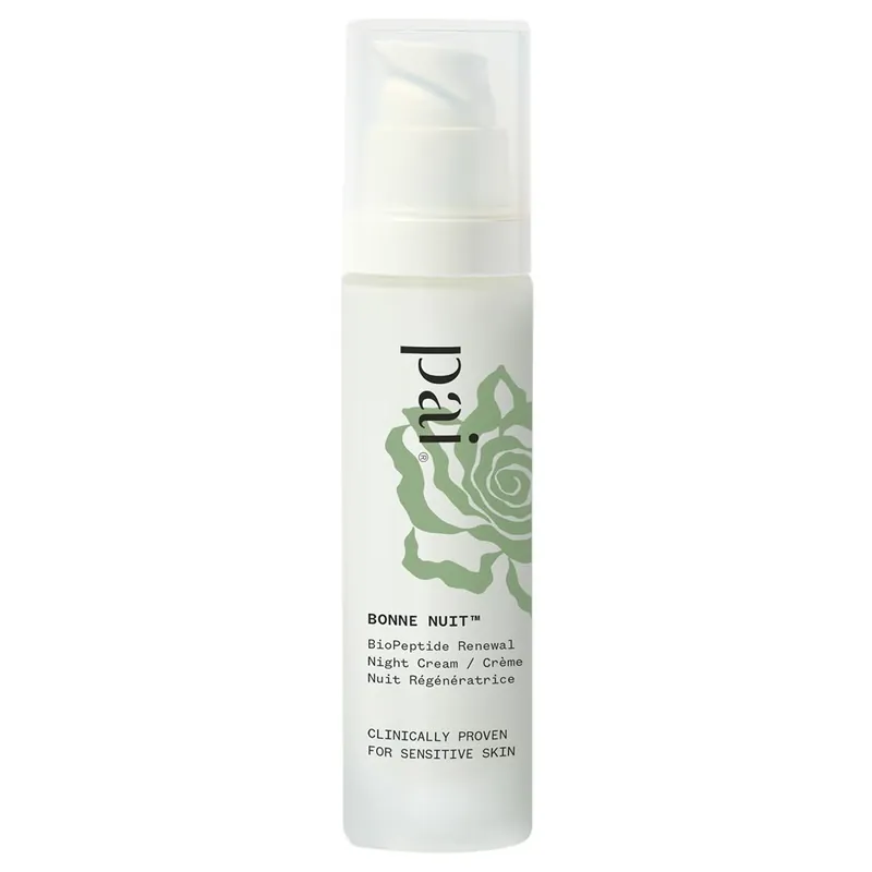Sonderangebot Bonne Nuit BioPeptide Renewal Night Cream