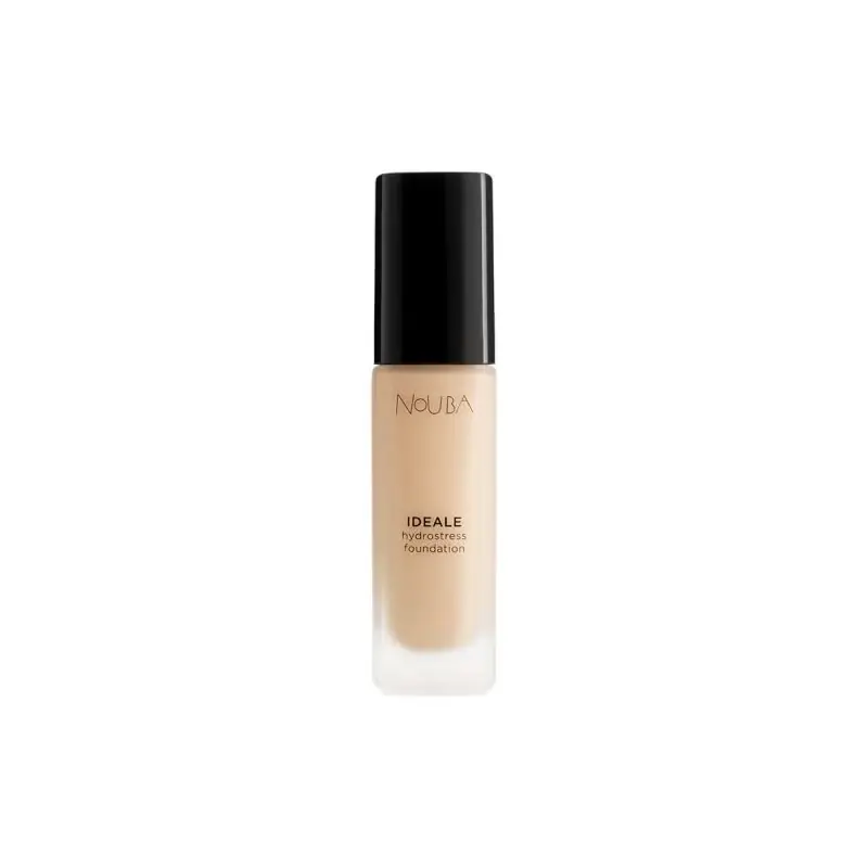 Ideale Hydrostress Foundation N. 10 Camel Heißes Angebot