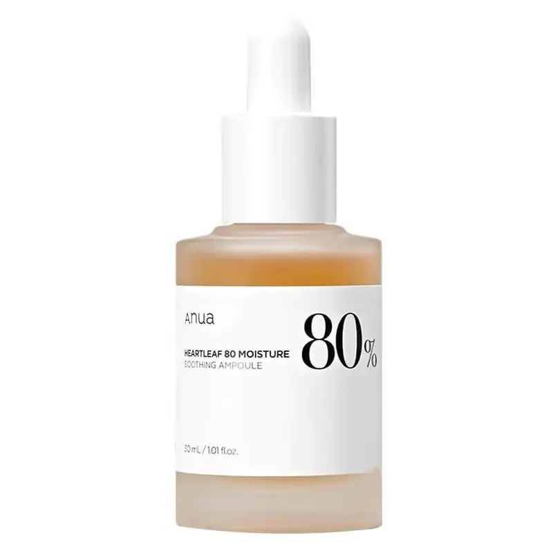 Sofort Bestellen Heartleaf 80% Soothing