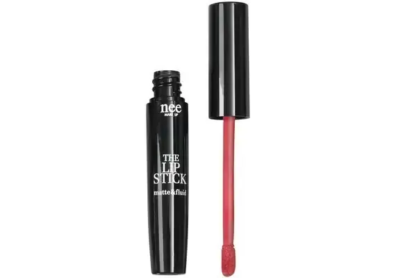 Schnäppchen The Lipstick Matte & Fluid Nr. 65 all day