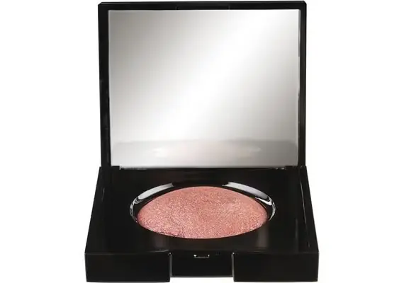 Zertifiziert Blush Cotto X3 sangria