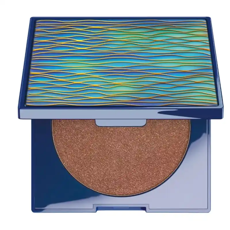 Diamond Beauty Powder bronze glow Wochenendangebot