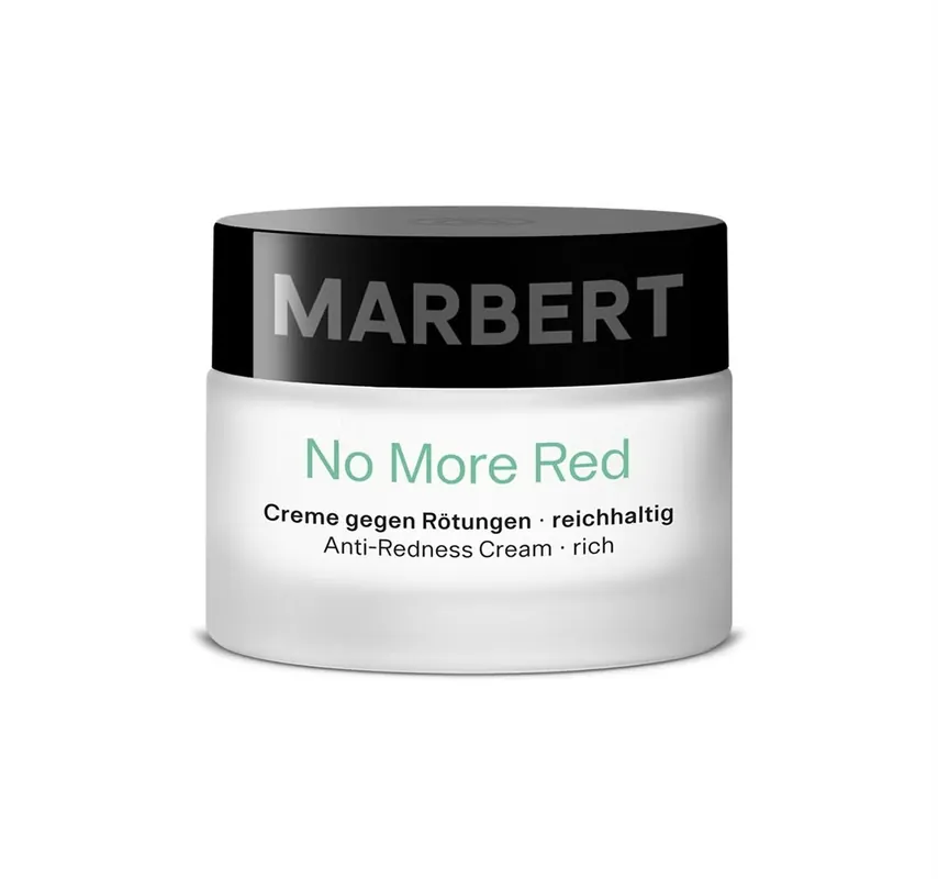 Markenprodukt Nomorered Cream Dry Skin
