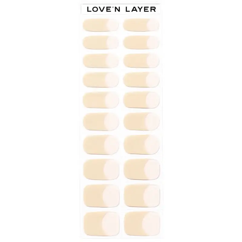French Manicure Pale Preis Gesenkt