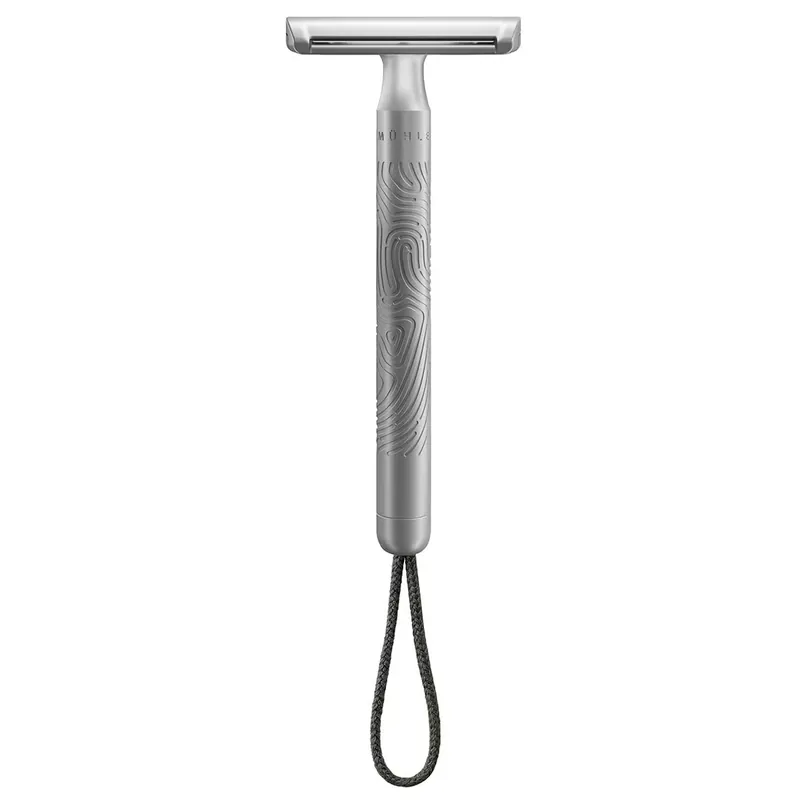 Neu Im Sortiment COMPANION Rasierhobel stone
